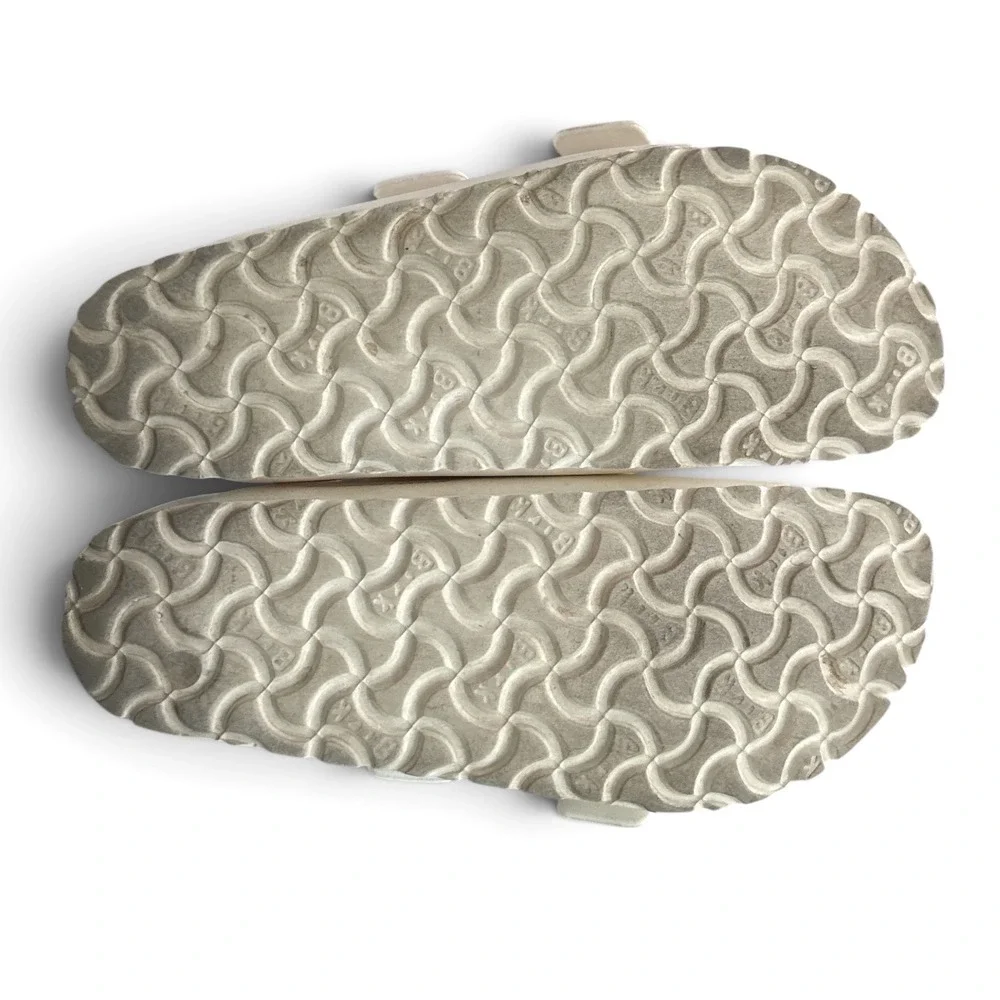 Birkenstock Slide Sandals Womens Size 36